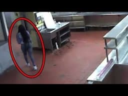 Top 15 Scary Videos That Will Push You to Your Limit