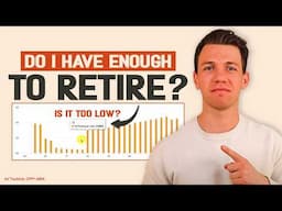 I’m 62. Do I Have Enough To Retire And Spend $8K/Month?