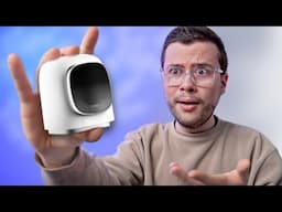 Roborock Zeo Mini: Es kommt nicht auf die Größe an!