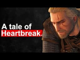 The Witcher 3 quest I still think about 10 years later..