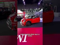 #festivalinterlagos Linha Mini