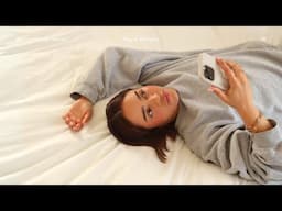the slow magic of healing myself after a burnout: the homebody diaries | Maria Bethany