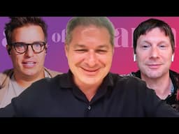 3 Powerful Tools to Manage Emotions Under Pressure | Ethan Kross | The Art of Charm