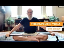 Therapeutic Yoga with Bill Koff