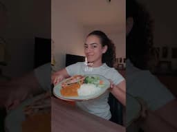 Tudo que como para emagrecer em 24 HORAS