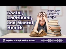 Social, Emotional and Mental Health (SEMH) support for Neurodiverse Children (Toni Horn)