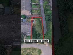 Cheap Plots of Land are NOT the Answer