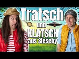 Helga & Marianne - Klatsch und Tratsch aus Sieseby!!!