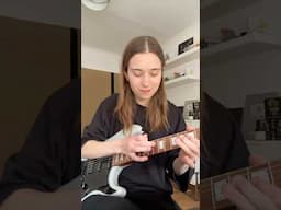 Screwbot Driver 2 Guitar version