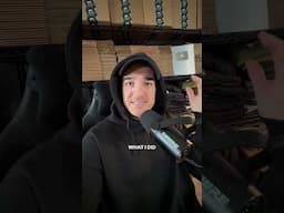 How I Make 21 TikTok Videos In 1 Hour For My Clothing Brand 🔥