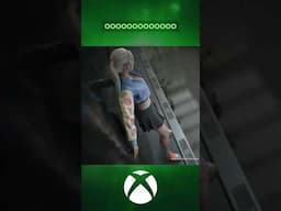 Splinter Cell с девочками и не только #xboxshowcase