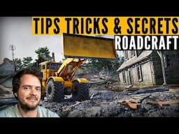 25 ESSENTIAL RoadCraft tips, tricks & secrets