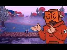 My thoughts on the Blackthornprod Challenge...