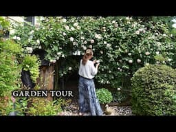 Rose Garden Tour, 2025
