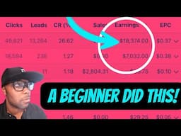 Dad Goes VIRAL Tweaking This AI Automation For Passive Income BEFORE ChatGpt As A BEGINNER!
