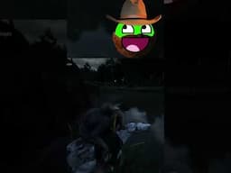 That Ending Hurt... #Funny #Gaming #reddeadredemption2