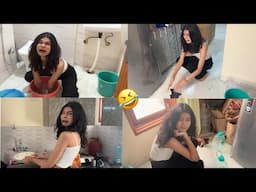 Yeh kaha aake fas gyi mai 😭