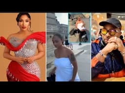 "Make una hold her"-Netizens worry about Rosy Meurer's mental state after her viral video.