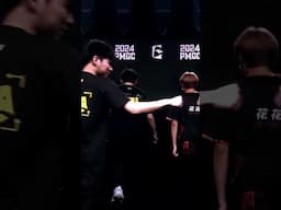 Tianba Did The Impossible  #pubgmobileesports #pel2025 #pubgmobile