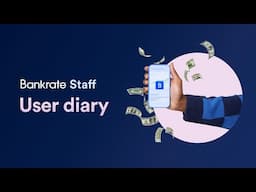 Bankrate Staff User Diary: Vanguard