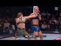 UFC 315: Valentina Shevchenko versus Manon Fiorot Full Fight Video Breakdown by Paulie G