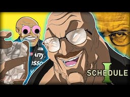 recovering from AC SHADOWS by selling crystal math | FLEEKAZOID Stream