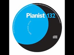 Pianist issue 132 tracks