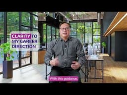 Reframing Career Goals: Yu Haur's Journey with Polaris by Workforce Singapore