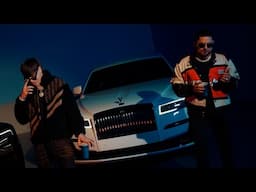 Scar - (Video Oficial) - Tony Sucesión M y Larry Hernandez - DEL SLG Music 2025