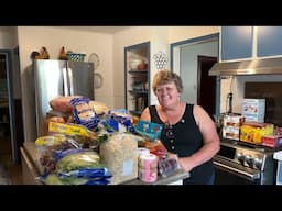 Our Huge Pineview Grocery Haul | Fabulous Deals | Absolutely Affordable