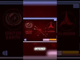 Klingons vs Humans:  War and Conflict #startrek #starfleet #klingons