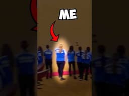 I got eliminated in MrBeast Beast Games and need to find someone!