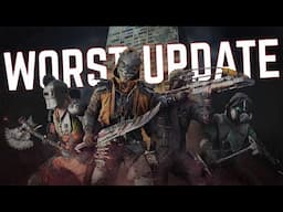 Dying Light 2 Tower Raids Is A HUGE Disappointment