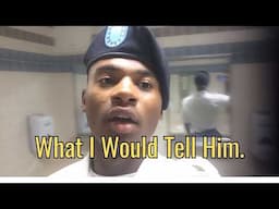 Things I Wish I Knew Before Joining The Military.