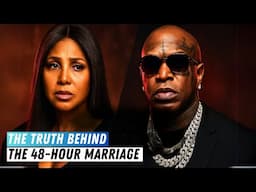 Birdman & Toni Braxton: The 48-Hour Marriage, The Millions, and the Mystery Behind It All