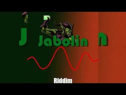 POWER SOCA INSTRUMENTAL "JABOLIN" *2025* @ziggybeatzzz