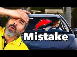 I FOUND The Worst JUNK Used Cars On The Market - I Can't Believe People Buy This Car!