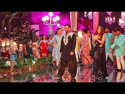 Sikandar Movie Behind The Scenes | Making of Zohra Zabeen Song | Salman Khan, Rashmika Mandanna