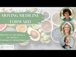 Moving Medicine Forward: An Interview with Dr. Michael Klaper