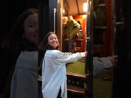 4 days on Africa's most luxurious train!! Rovos Rail 🥂
