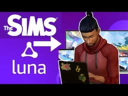 Sims: Subscription Required?  (Maybe, But...)