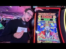 ¡EL JACKPOT DE MIS SUEÑOS ESTÁ LLENO Y ESPERANDO POR MI! 😱🫣🍀