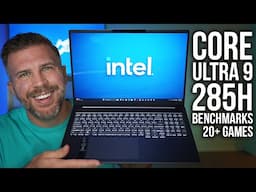2025 Asus Flow Z13 LIVE w/ Ryzen AI MAX+ 395 with 20+ Benchmarks, Games, Display Test, Speaker, More