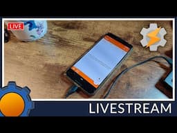Tasker: Messing about with Tasker, Bluetooth and NodeRED