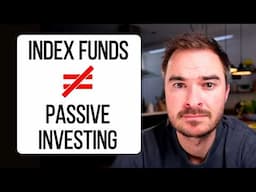 The Problem With Index Funds