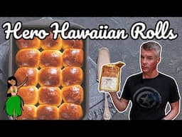 Hero Hawaiian Rolls Review and Glucose Test - 😲 Surprising Results 😲