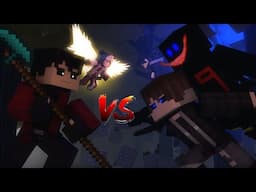 "Made For This" - A Minecraft Music Video