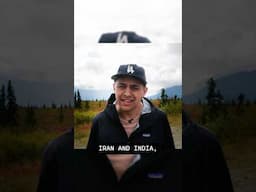 Watch N&N Alaska on our channel today! #shorts