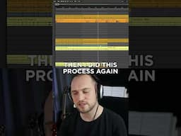 Sample stretch is too powerful