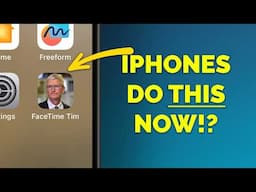 10 BRILLIANT things your iPhone can do RIGHT NOW!